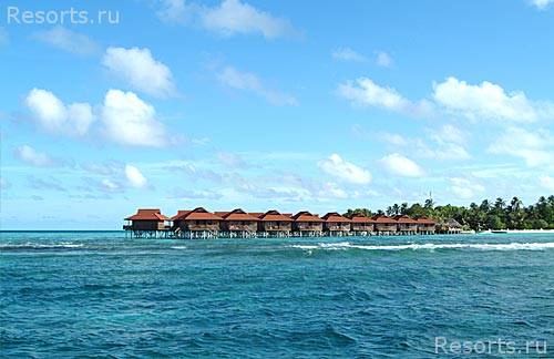 Laguna Beach Resort 2
